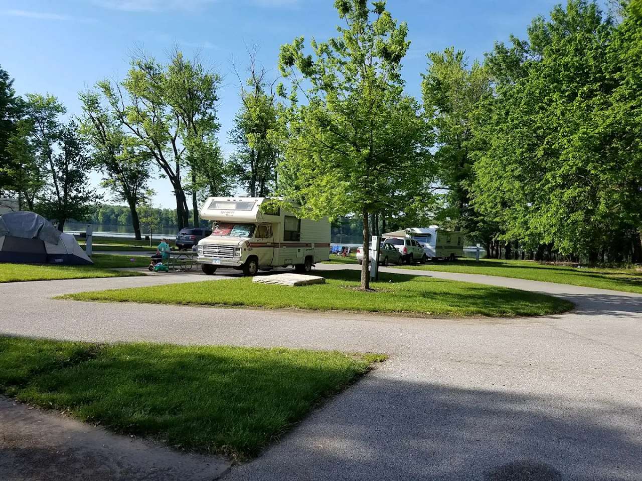Buffalo Shores
