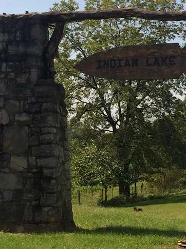 Indian Lake Park