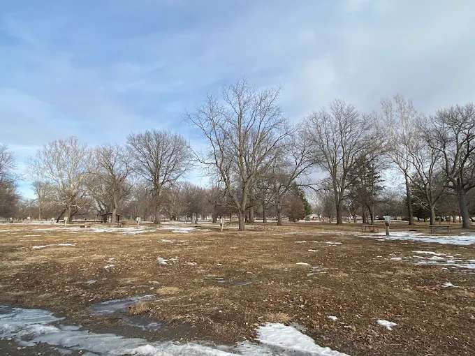 Botna Bend Park Pottawattamie County Park