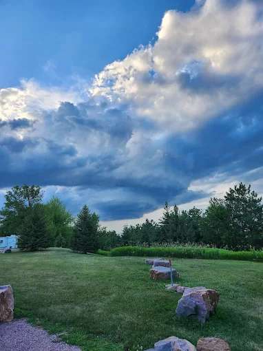 Hillview County Rec Area