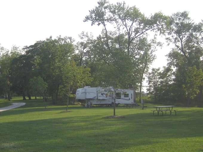 Windmill Ridge Campground