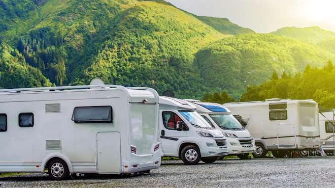 Hickory Haven Campground