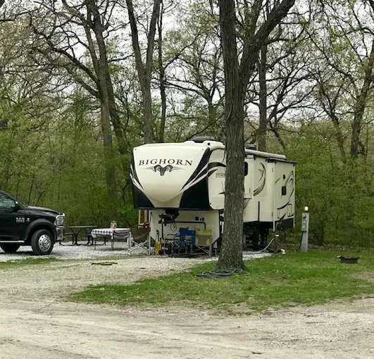 Hickory Haven Campground