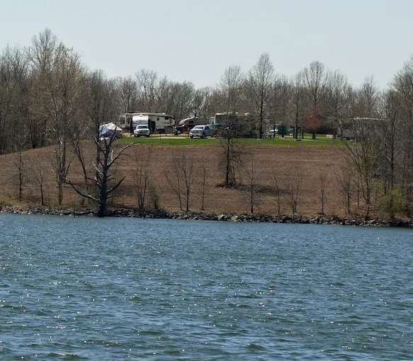 Lake Sugema County Park