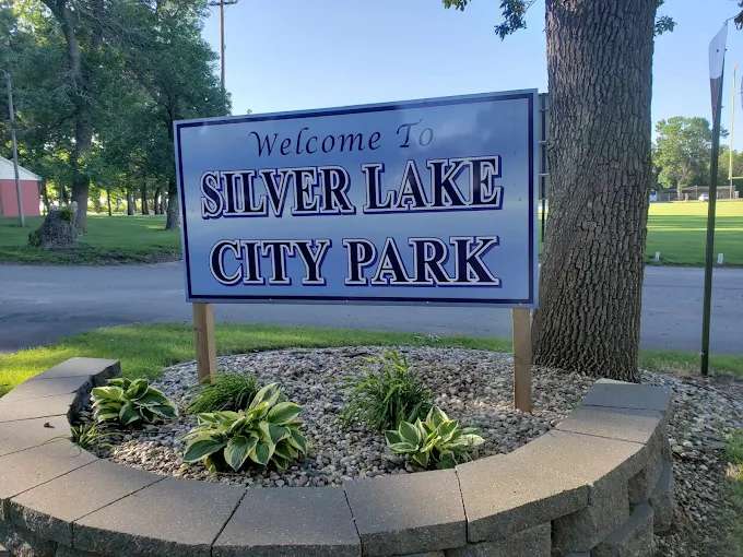 Silver Lake City Park Campground