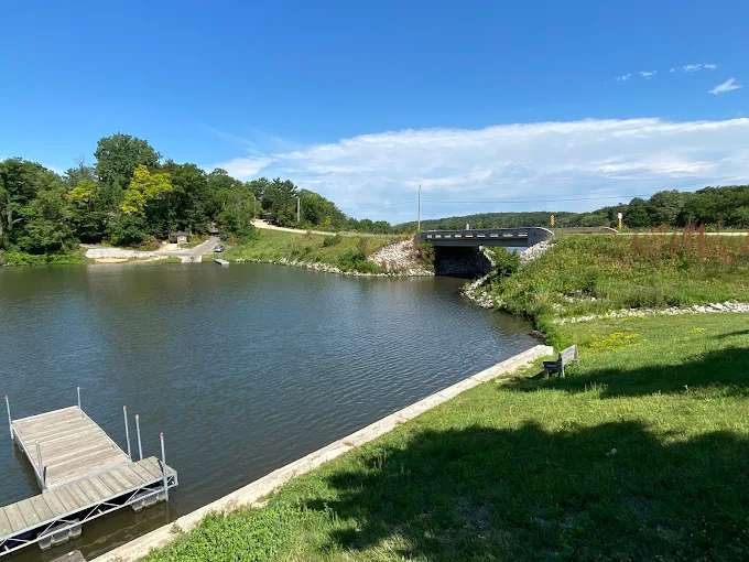 Turtle Creek County Park