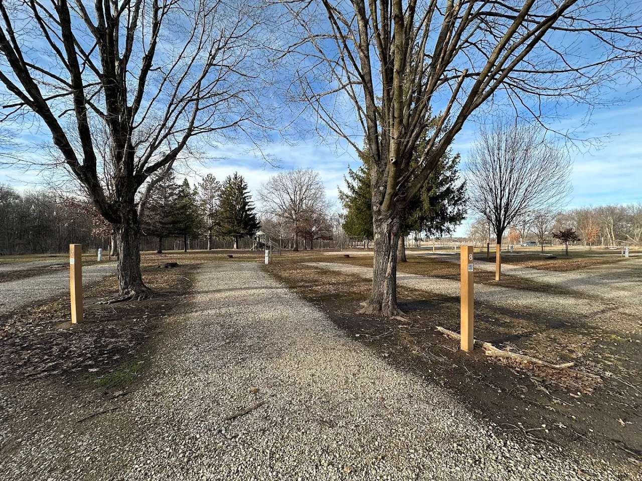 Ackley Creek County Park