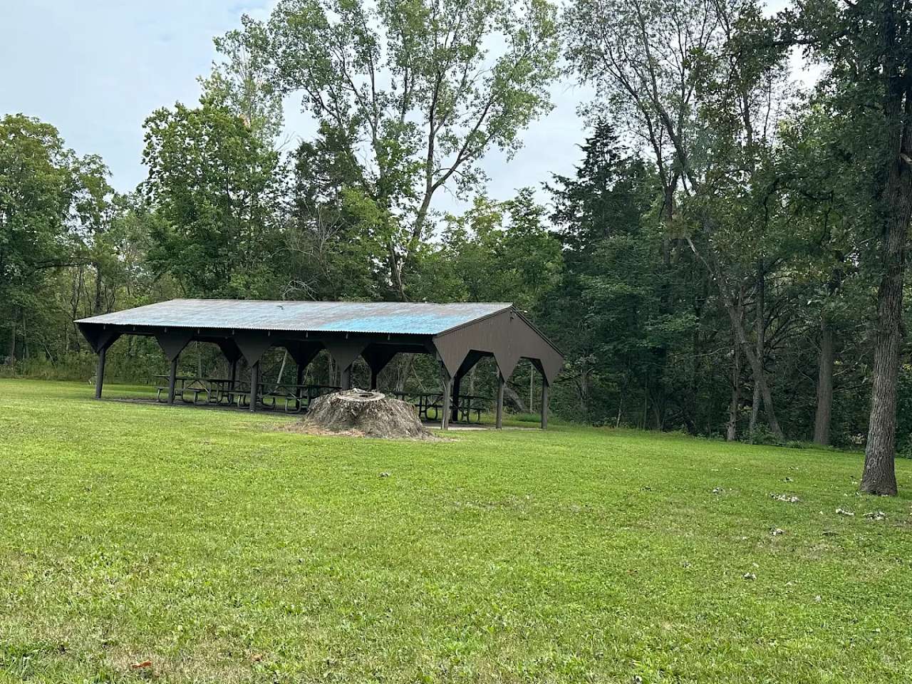 Ackley Creek County Park