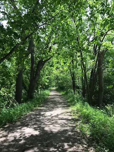MacNider Campgrounds