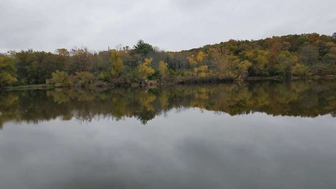 Virginia Grove Rec Area