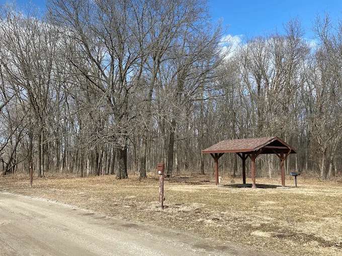 Virginia Grove Rec Area