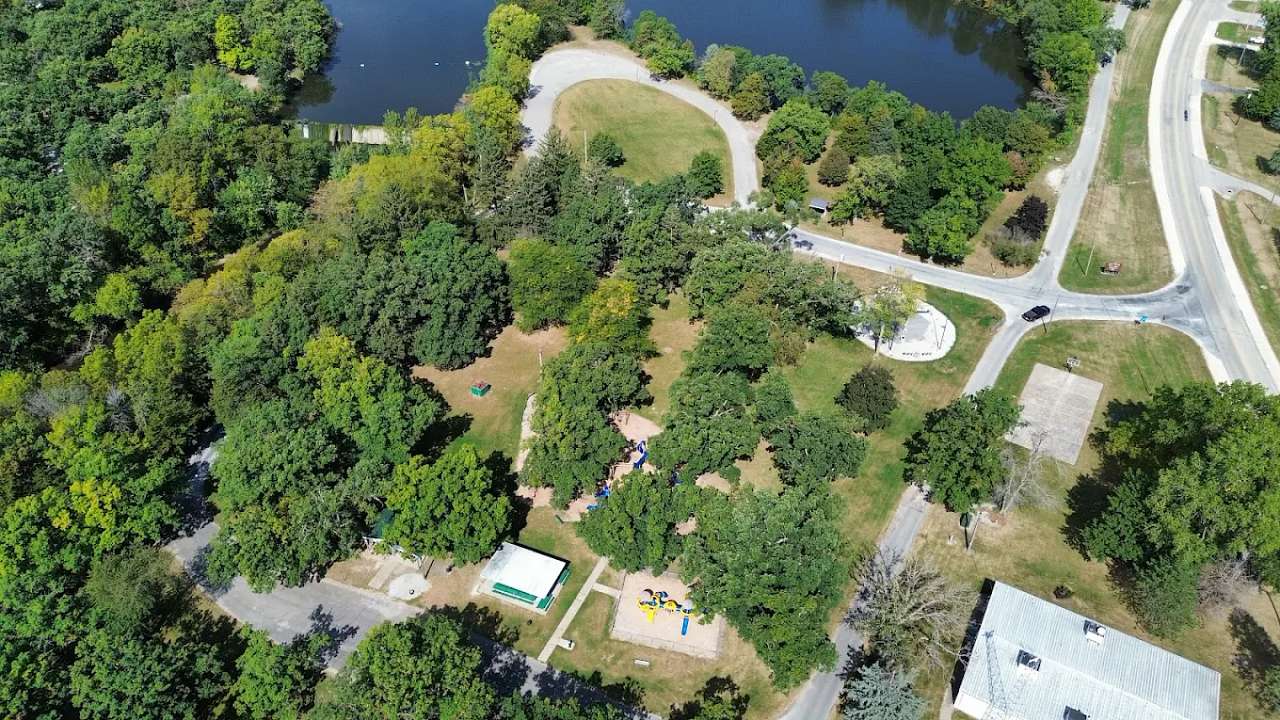 Oelwein City Park