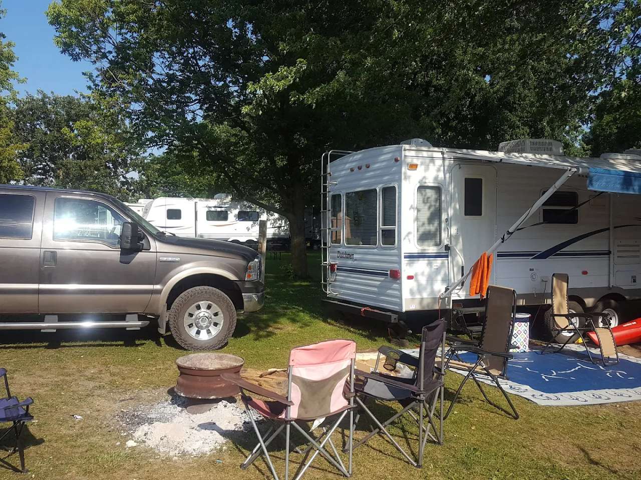 Don Williams Park