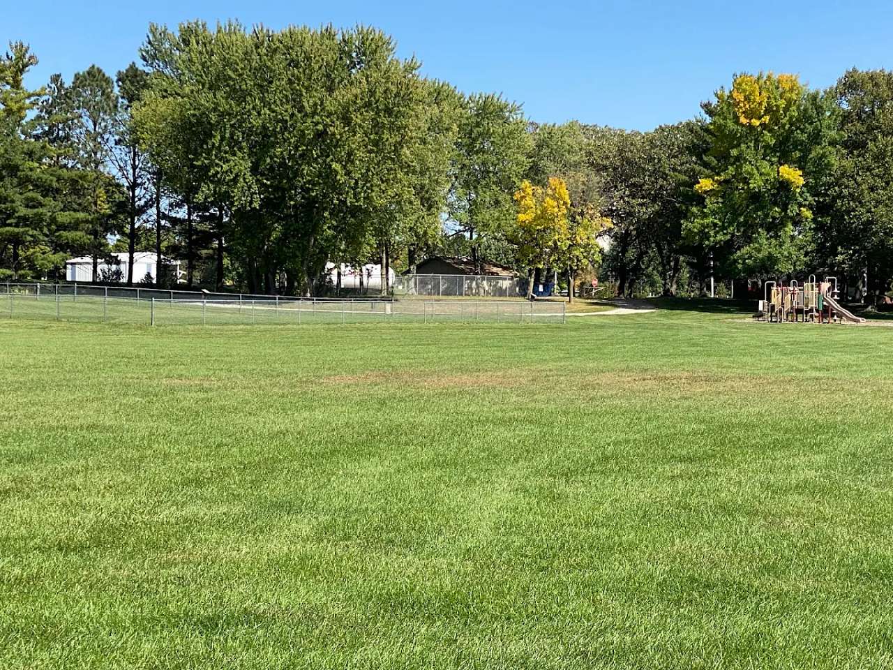 Linn Grove County Park
