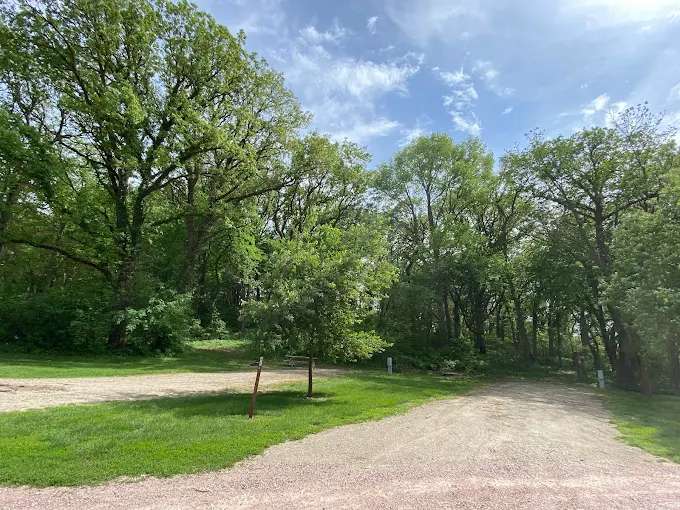 Southwood Conservation Area