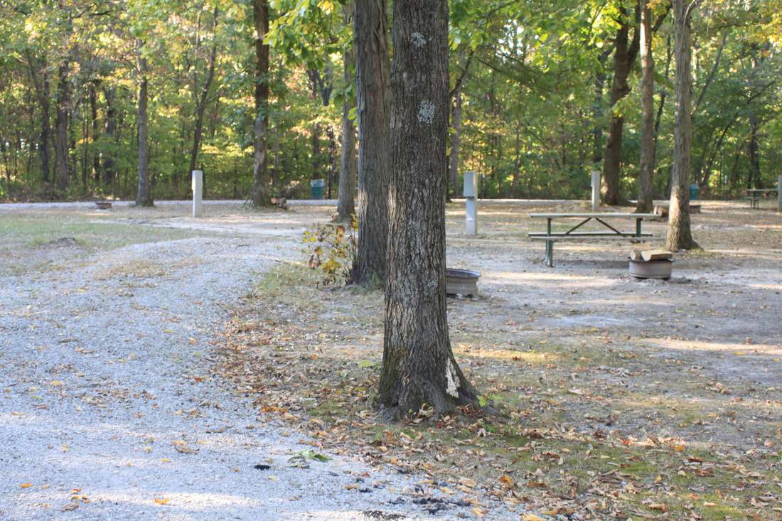 Morris County Park