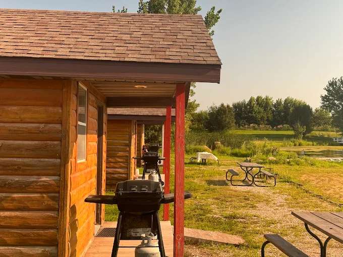 Lazy Acres RV Park