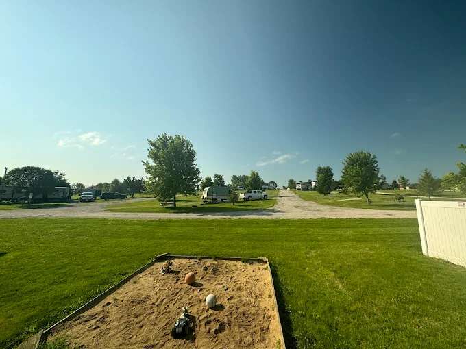 Lazy Acres RV Park