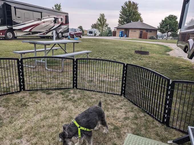 Lazy Acres RV Park