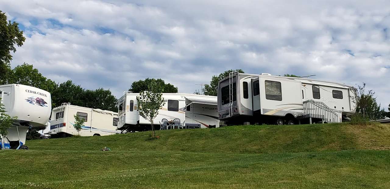Deer Ridge Campground