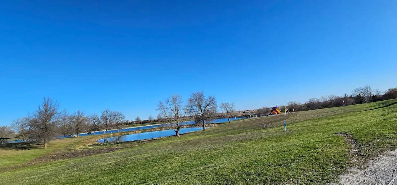 Wilson Lake Park Campground