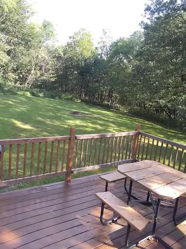 Pammel County Park