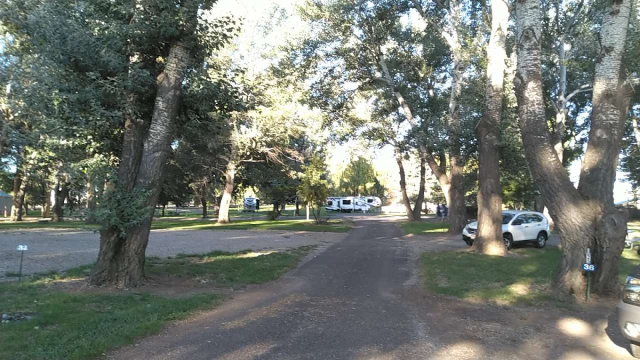 Sportmans Park