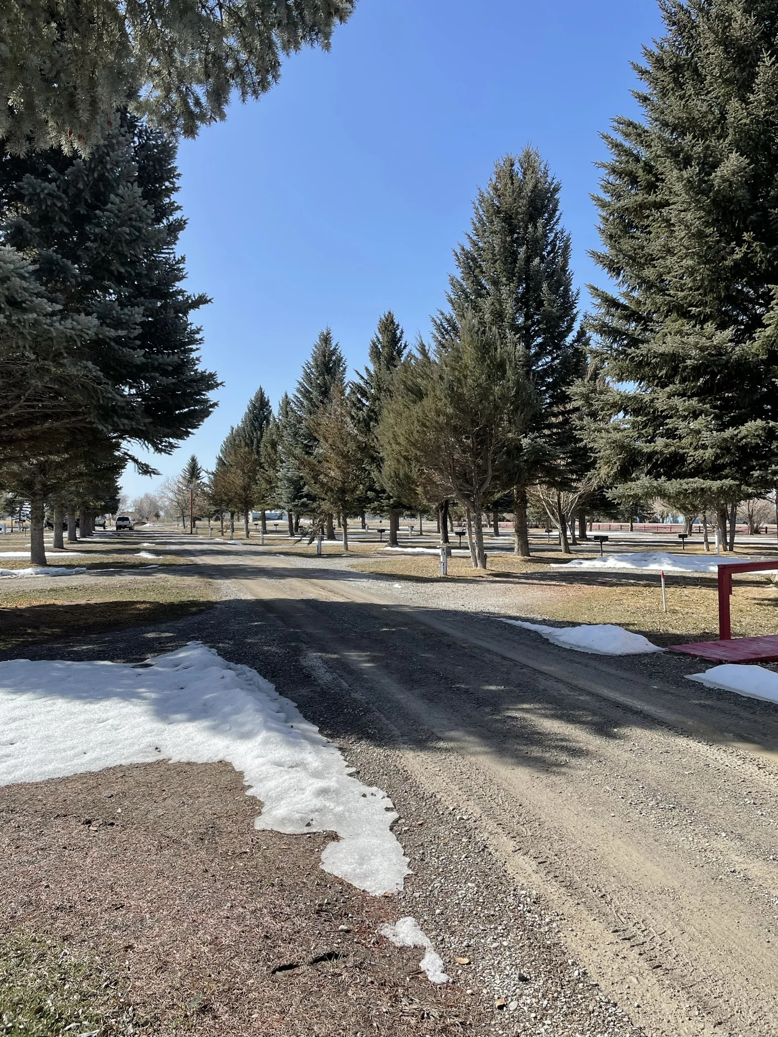 Mountain View RV Park