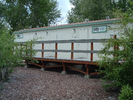 Riverside RV Park and Campground