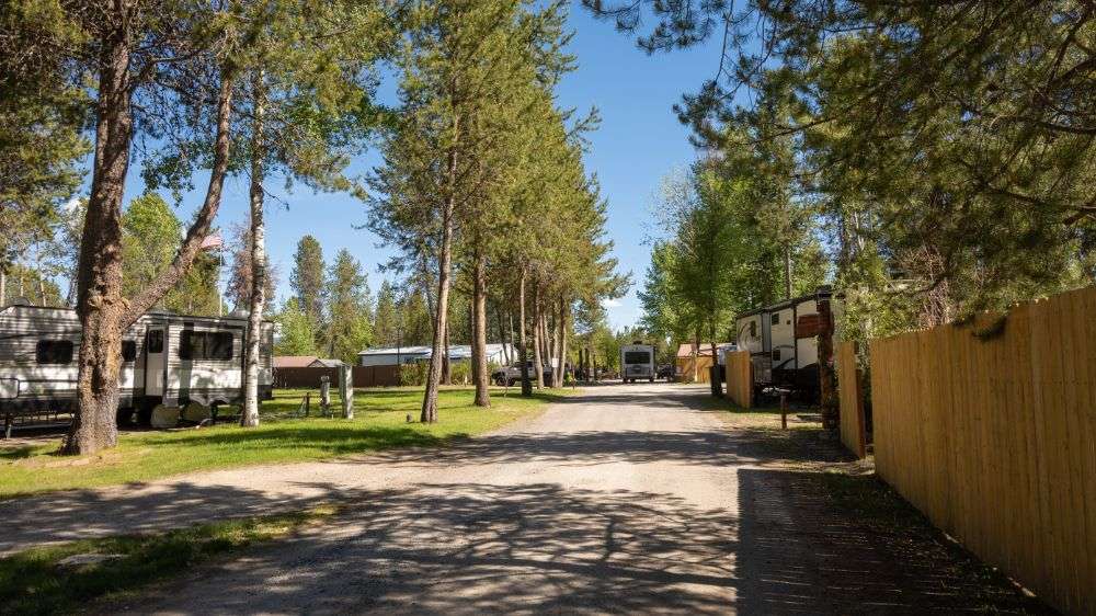 Arrowhead Park