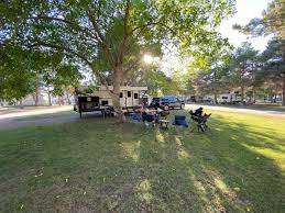 Anderson Camp RV Park