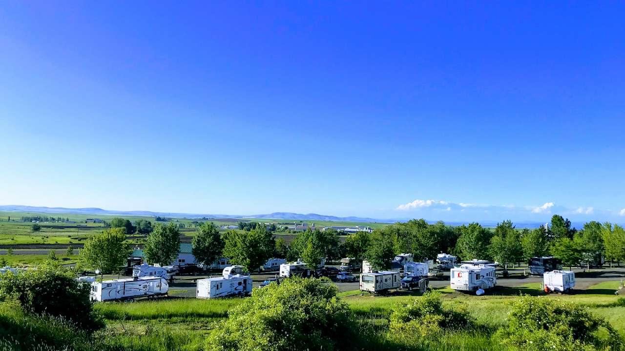 Bear Den RV Resort