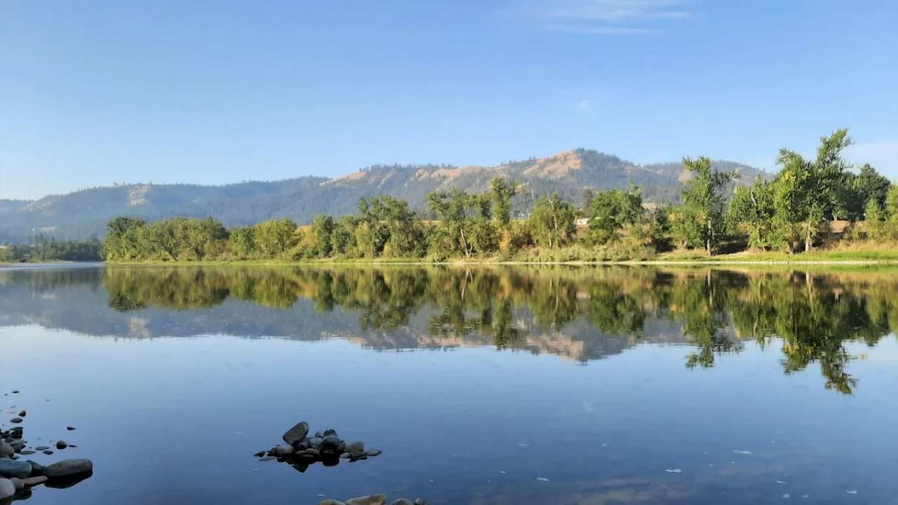 Long Camp RV Park