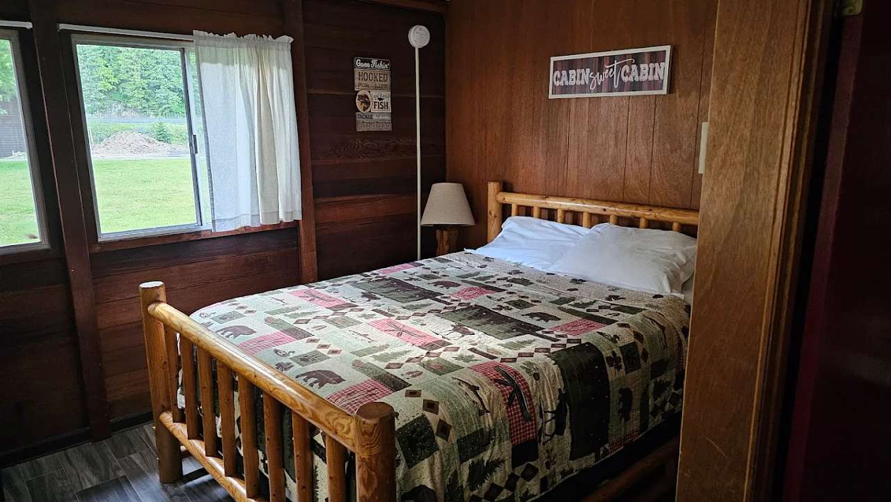 Three Rivers Resort