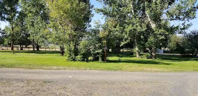 Creekside RV Park & Campground