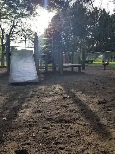 North Bingham County Park