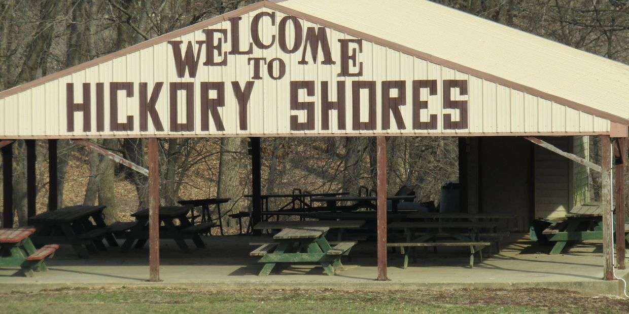 Hickory Shores Resort