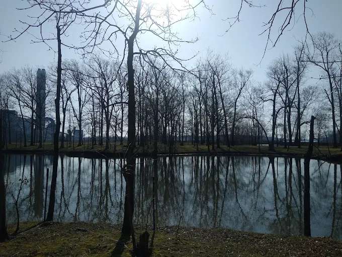 Indian Grove Campground