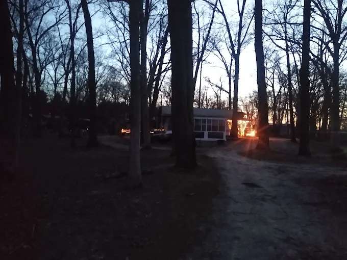 Indian Grove Campground