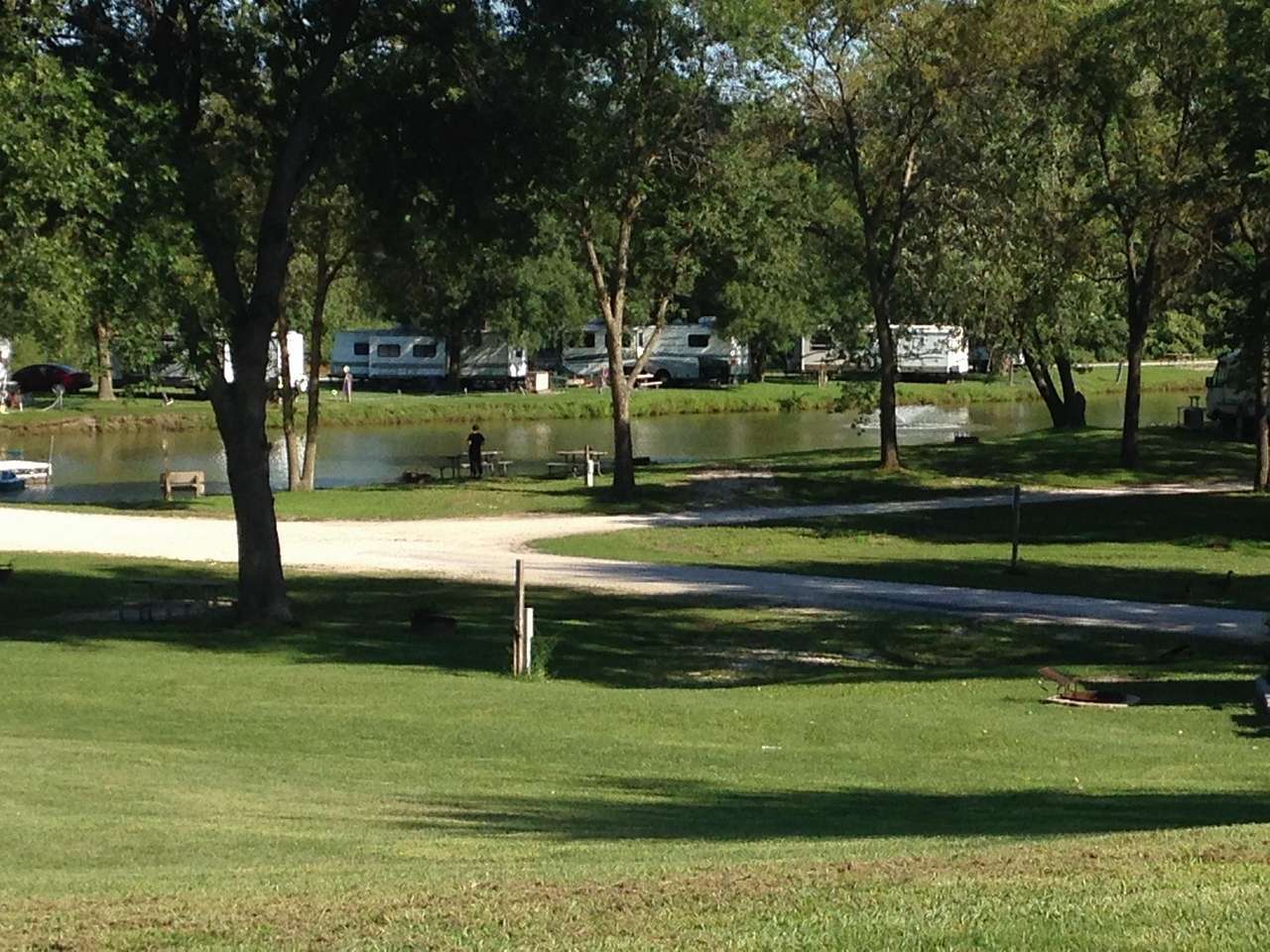 Colona Scott Family Park