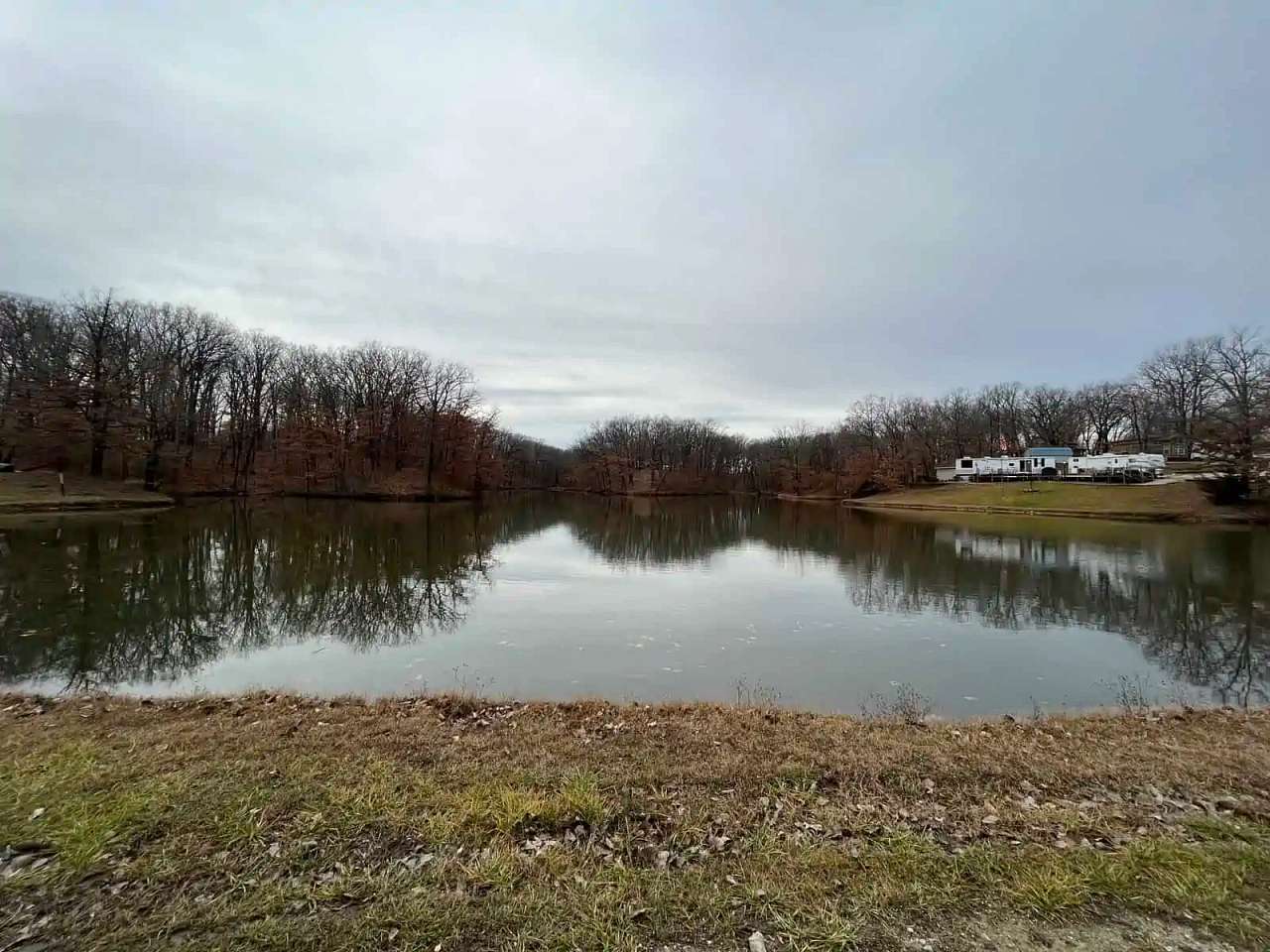 Oak Wood Acres Campground