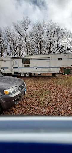 Oak Wood Acres Campground