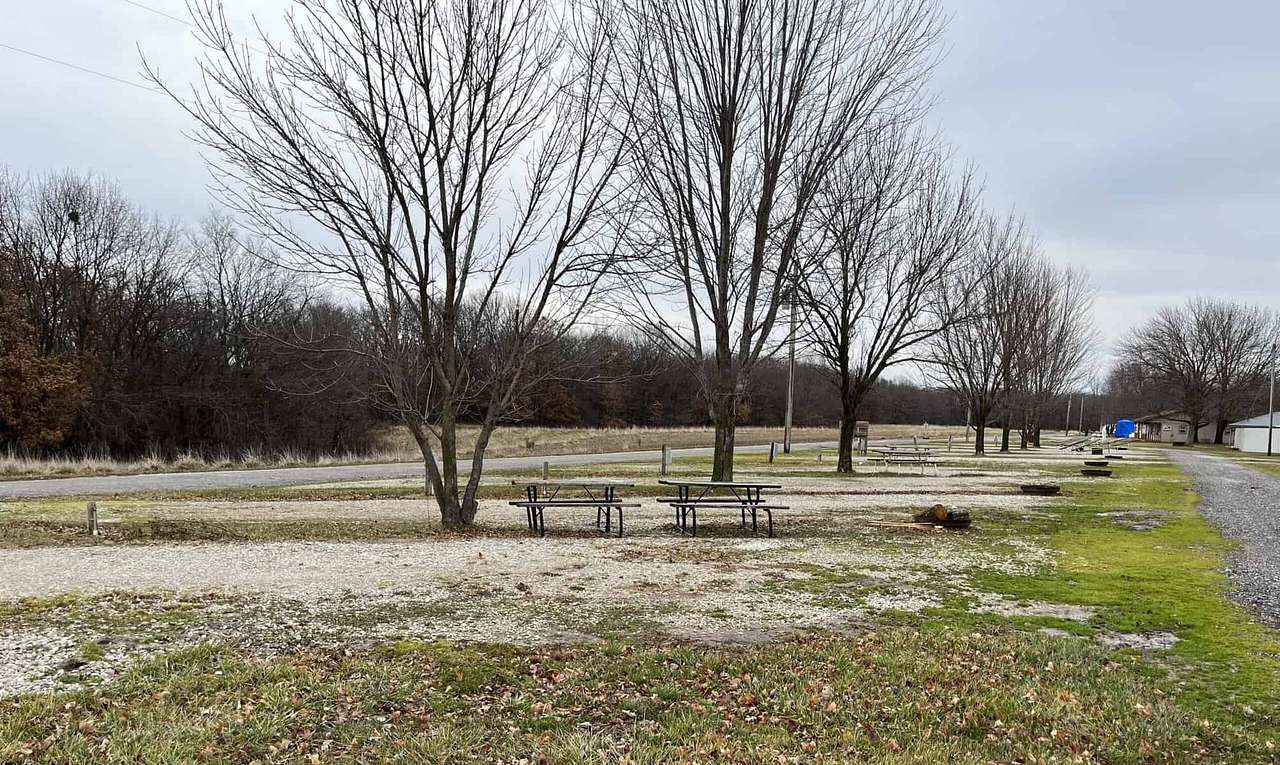 Oak Wood Acres Campground