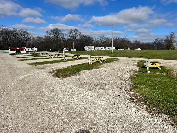 Cedarbrook RV Park and Campground