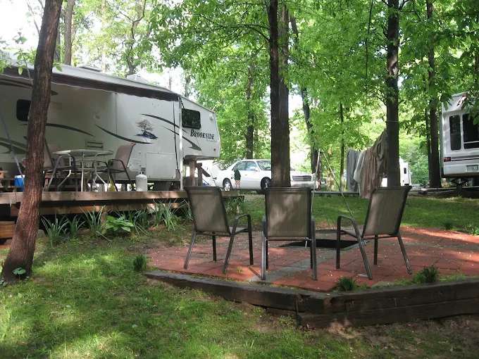 Timber Trails Campground