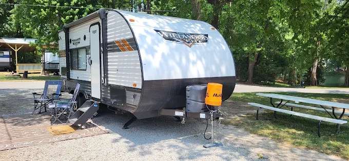 Timber Trails Campground