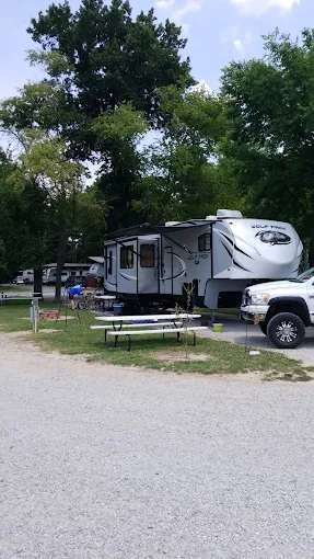Timber Trails Campground