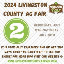 Livingston County 4-H Campgrounds