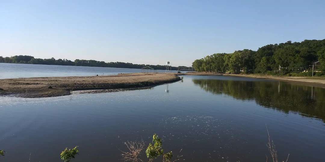 Warsaw Riverfront Park