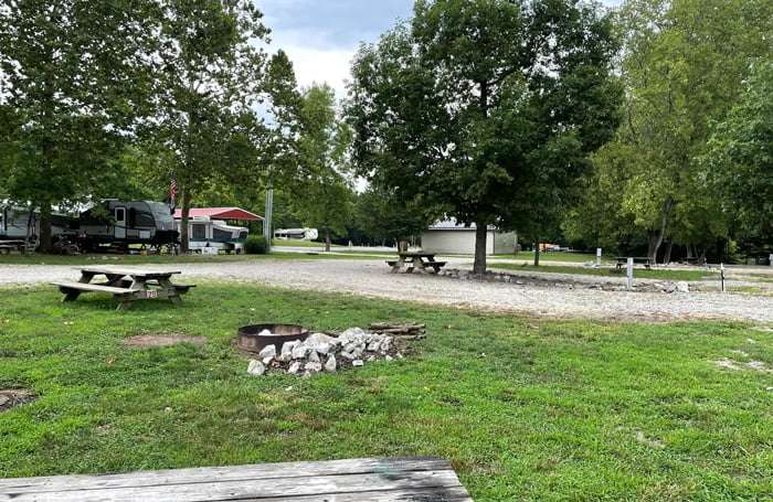 Lynnville Park